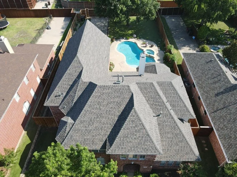 Slide of Founders Roofing & Construction