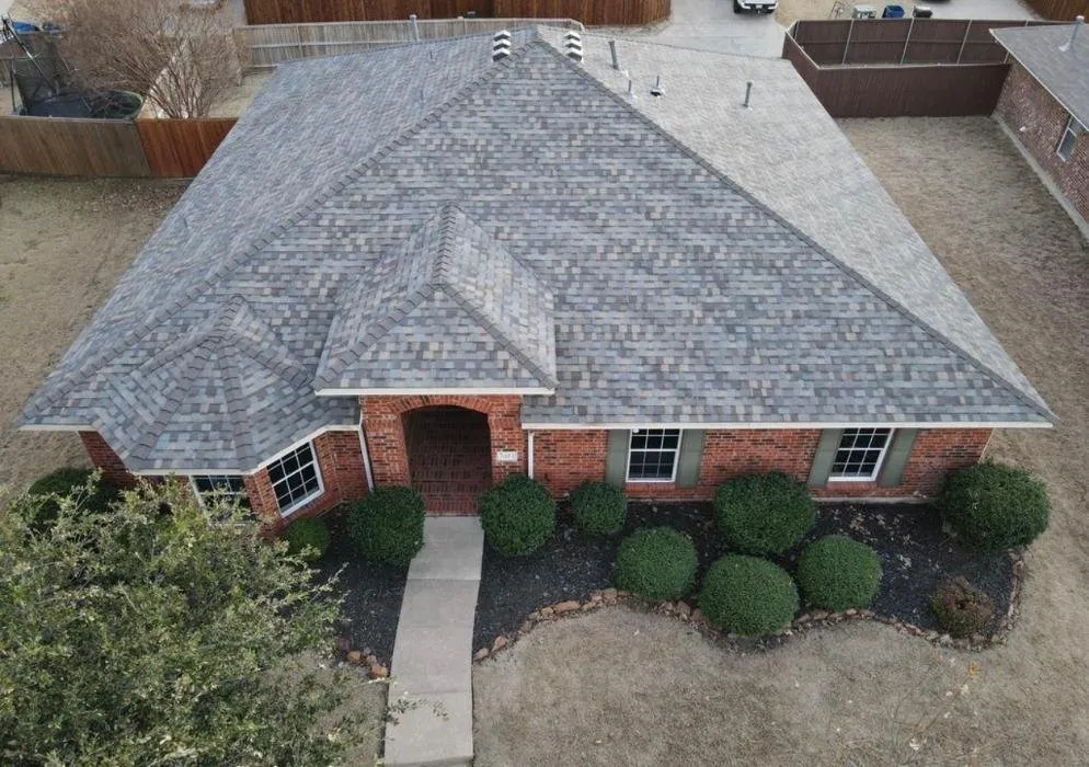 Slide of Founders Roofing & Construction