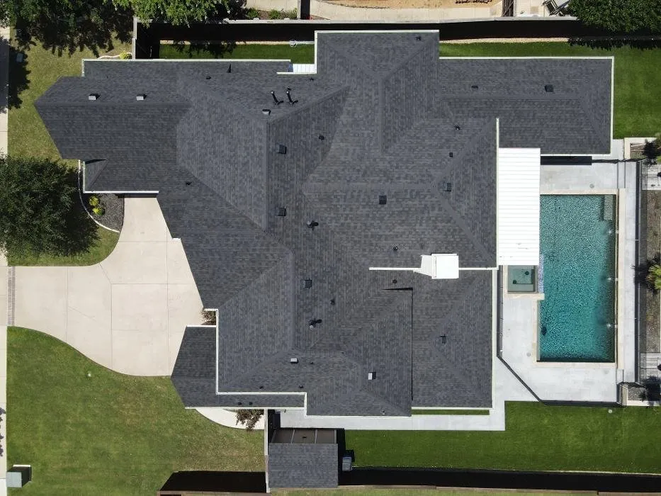 Slide of Founders Roofing & Construction