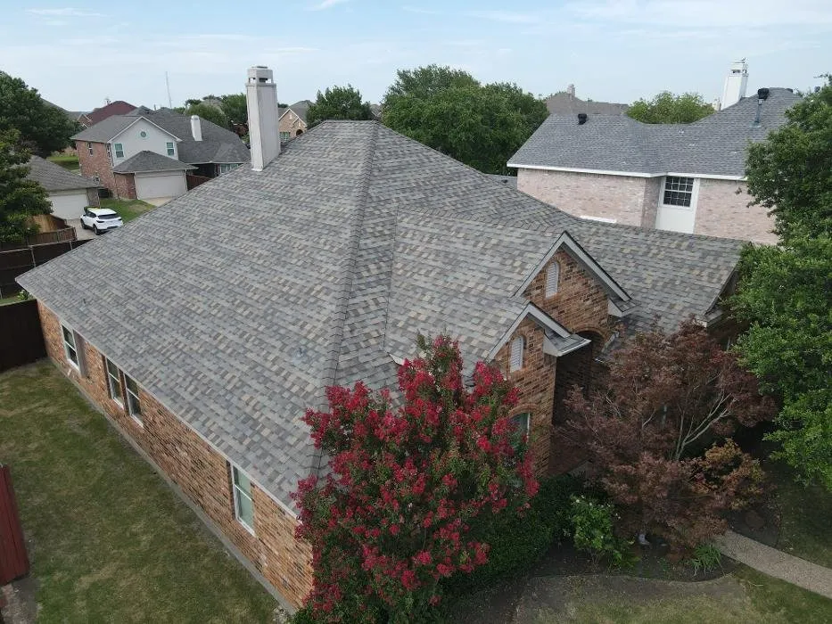 Slide of Founders Roofing & Construction