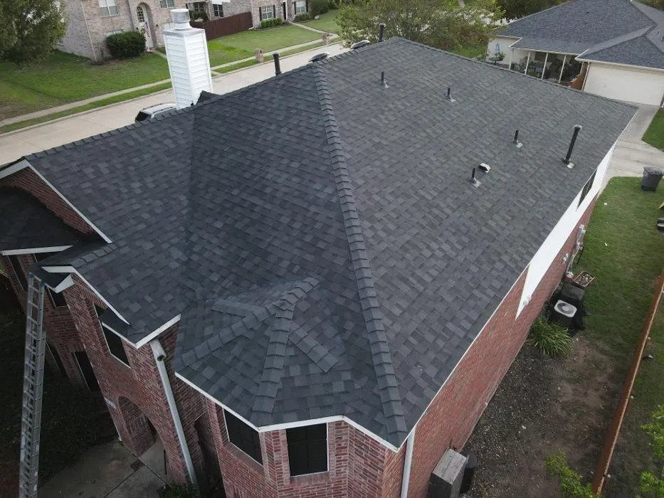 Slide of Founders Roofing & Construction