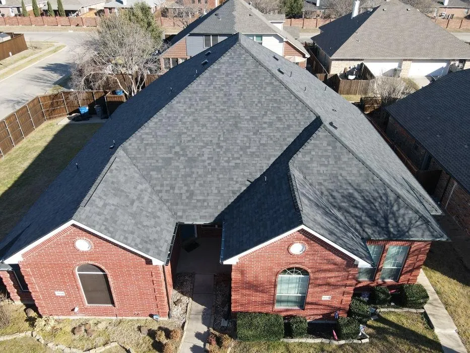 Slide of Founders Roofing & Construction