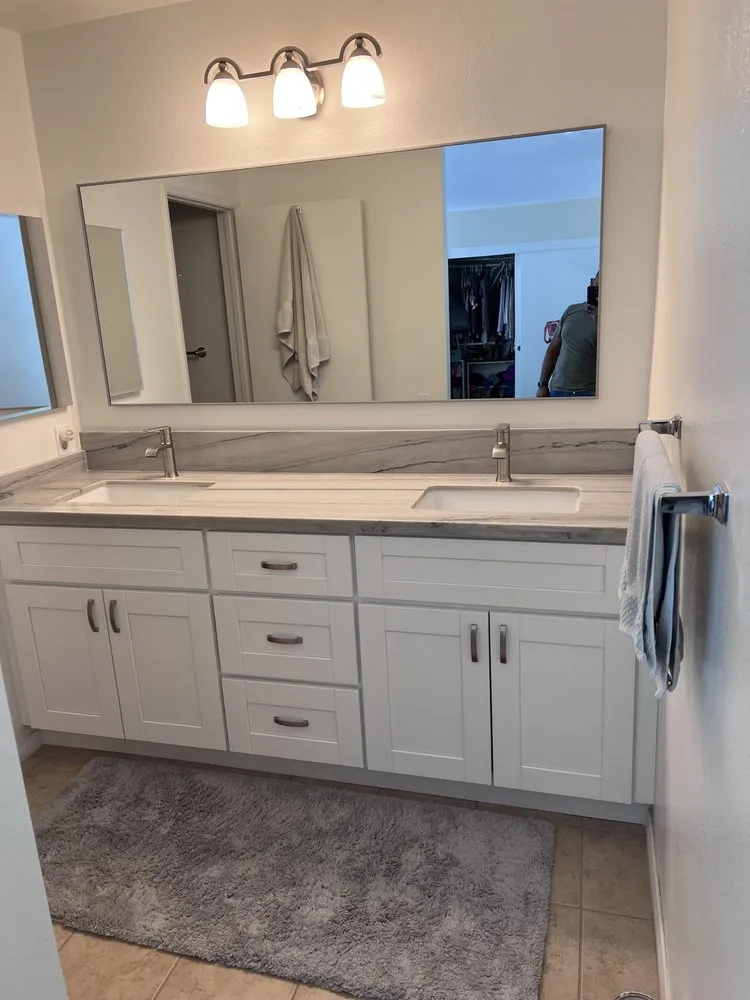 Slide of Four A's Remodeling & Construction