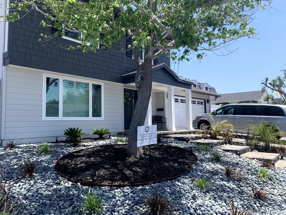 Slide of Four A's Remodeling & Construction