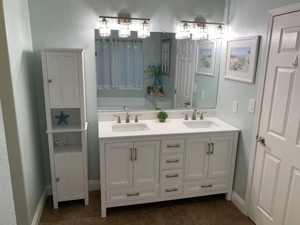 Slide of Four A's Remodeling & Construction