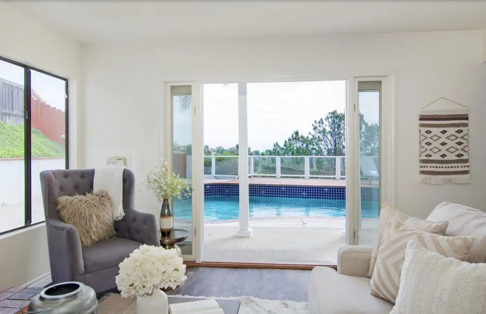 Slide of Four A's Remodeling & Construction