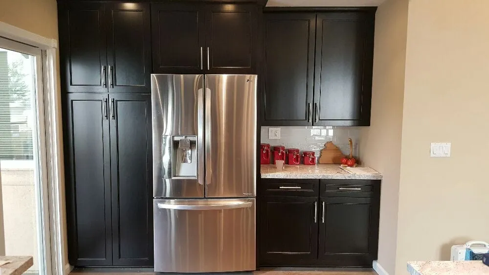 Slide of Four A's Remodeling & Construction