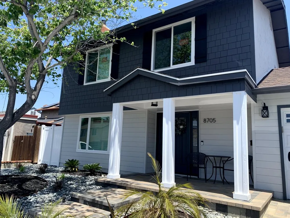 Slide of Four A's Remodeling & Construction