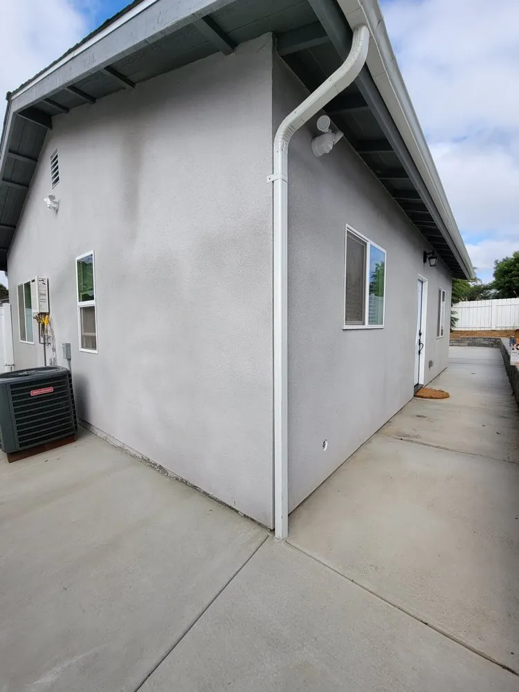 Slide of Four A's Remodeling & Construction