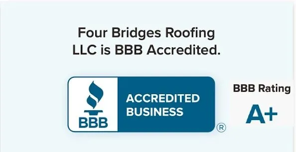 Slide of Four Bridges Roofing