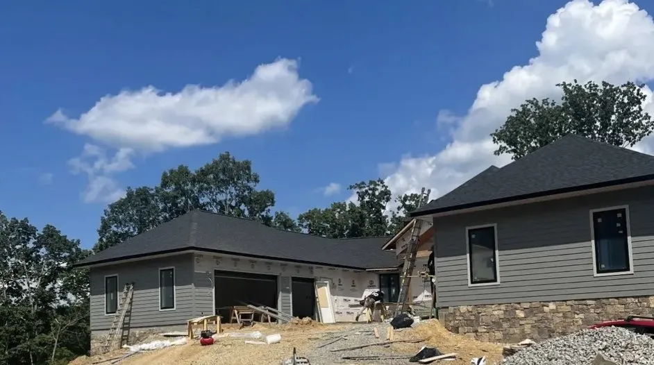 Slide of Four Bridges Roofing