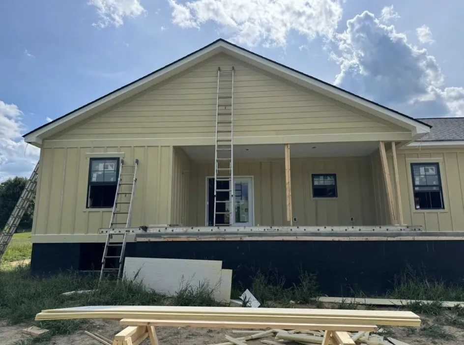 Slide of Four Bridges Roofing