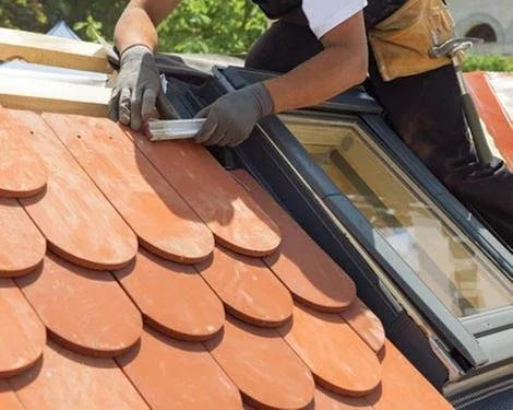 Slide of Four Brothers Construction