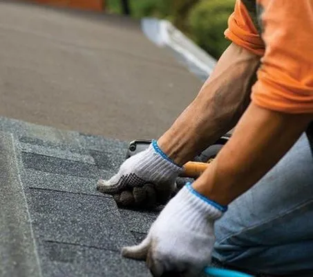 Four Brothers Construction Logo