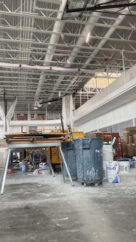 Slide of Four Brothers Contracting