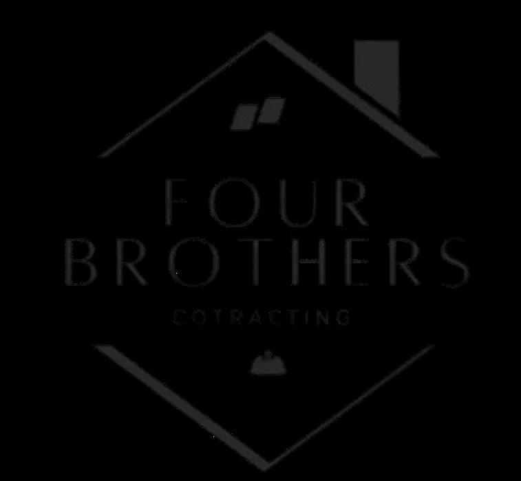 Slide of Four Brothers Contracting