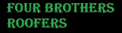 Slide of Four Brothers Roofers