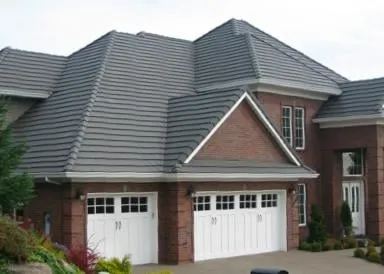 Slide of Four Brothers Roofers