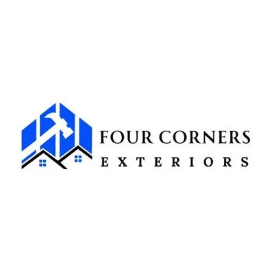 Slide of Four Corners Exteriors