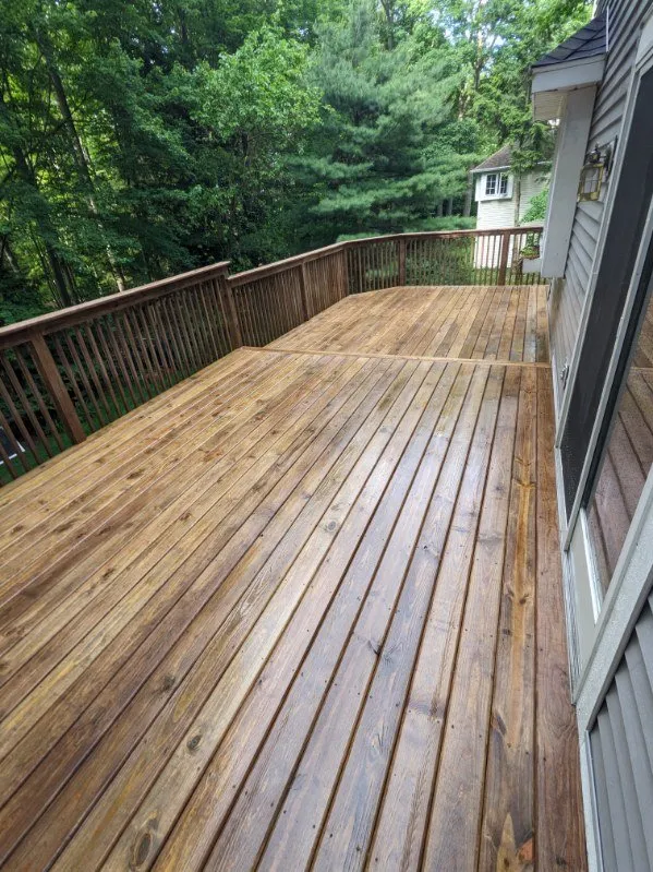 Slide of Four Corners Exteriors