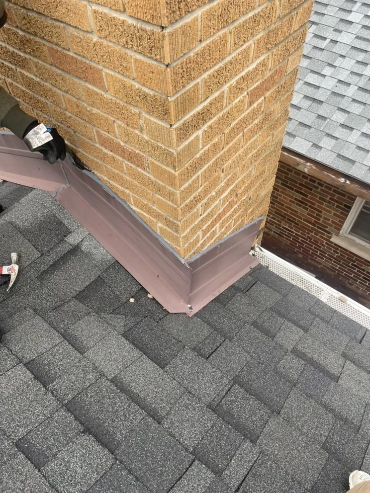 Slide of Four Corners Restoration Group