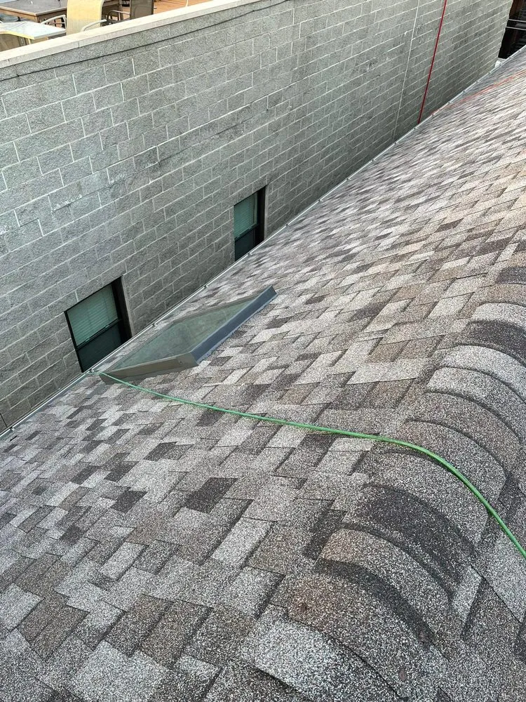 Slide of Four Corners Restoration Group