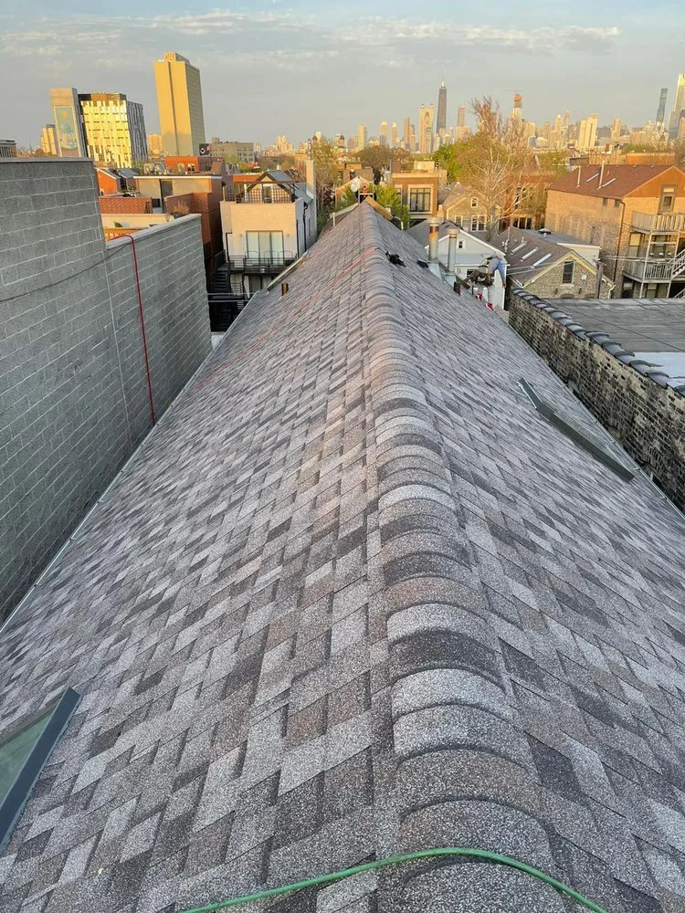 Slide of Four Corners Restoration Group