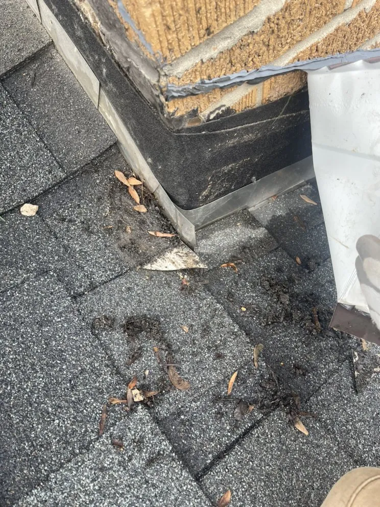 Slide of Four Corners Restoration Group