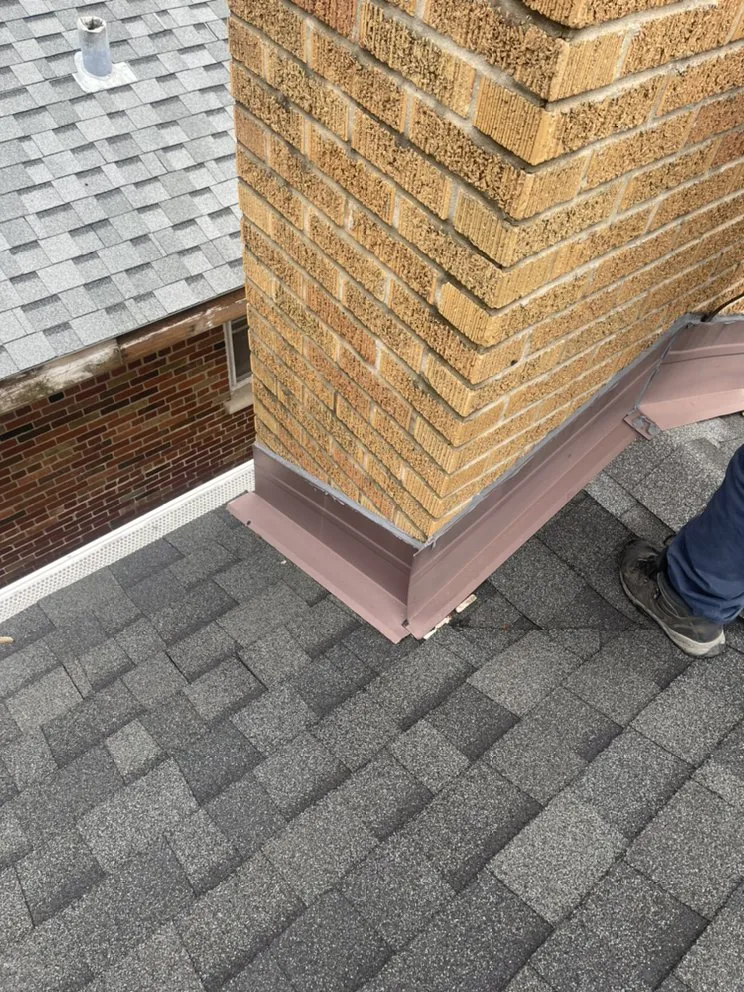 Slide of Four Corners Restoration Group