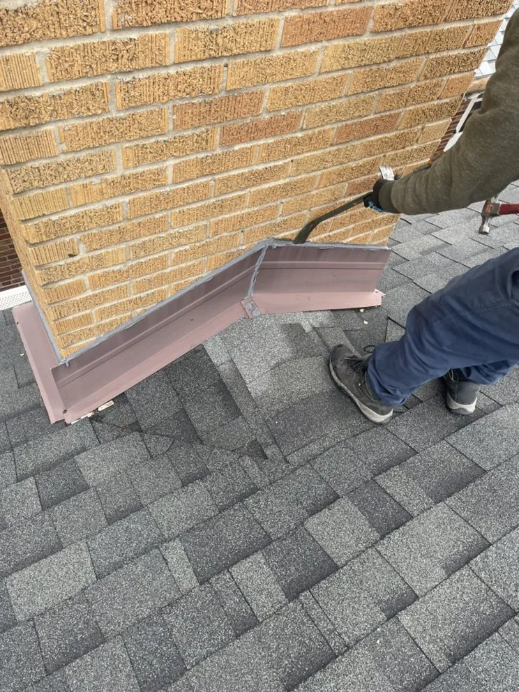 Slide of Four Corners Restoration Group