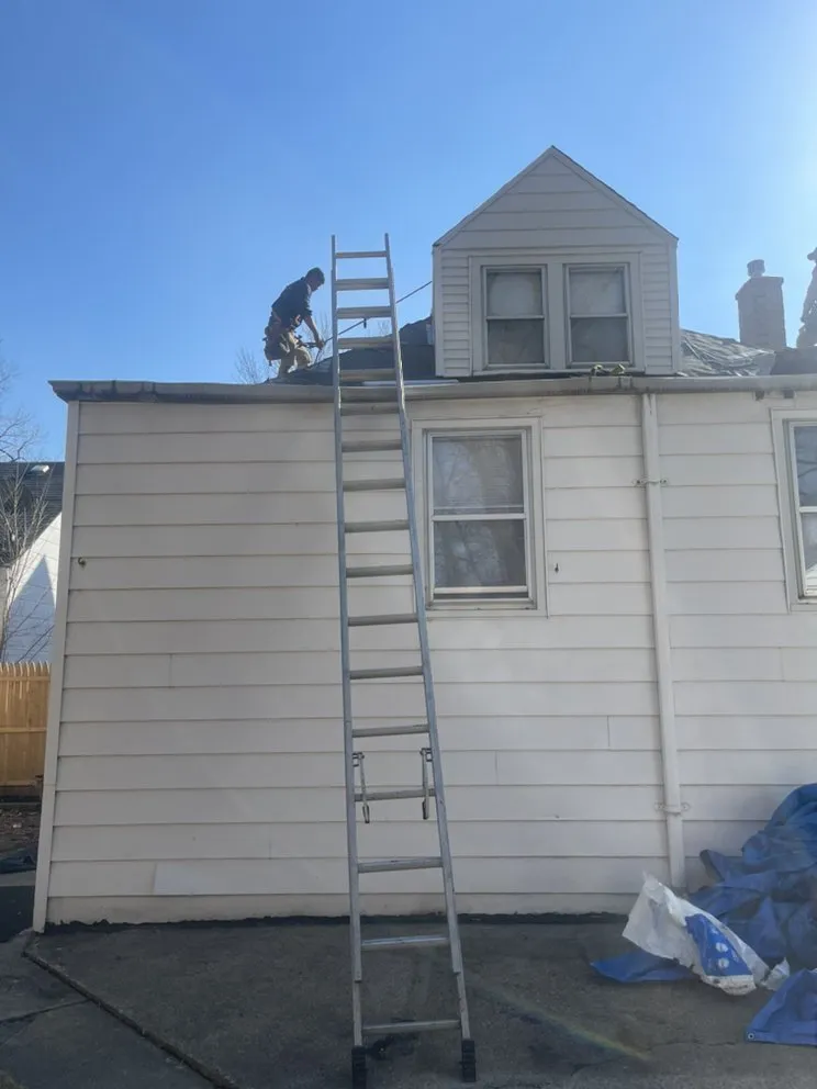 Slide of Four Corners Restoration Group