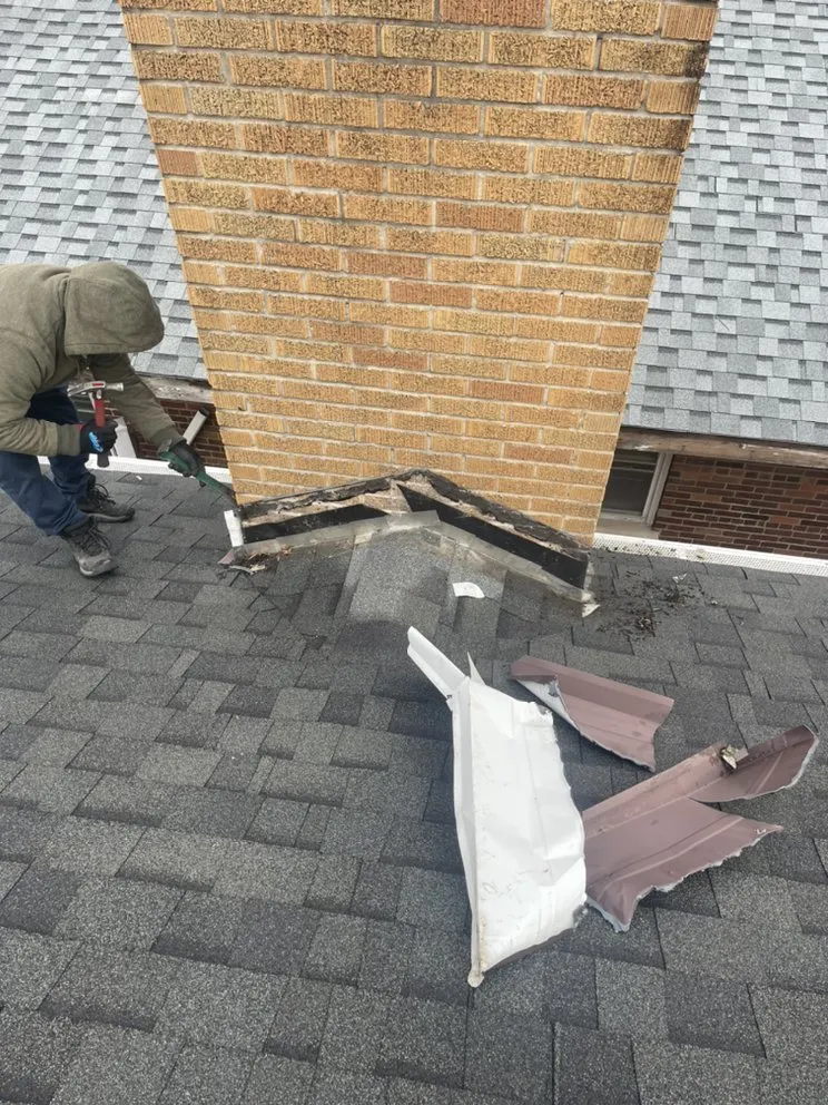 Slide of Four Corners Restoration Group