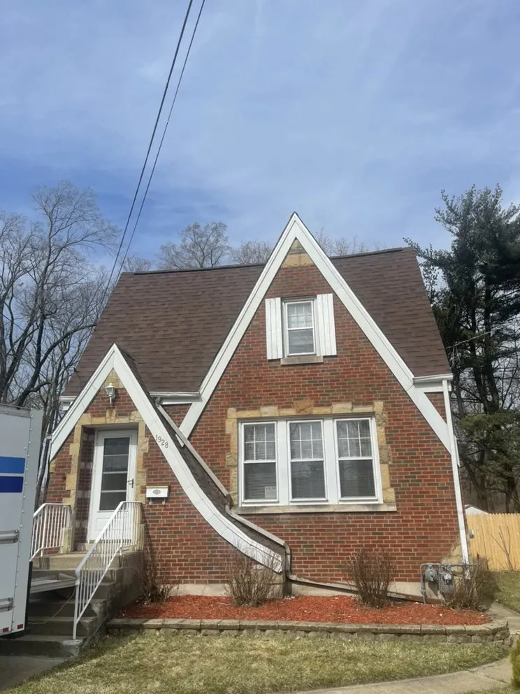 Slide of Four Corners Restoration Group