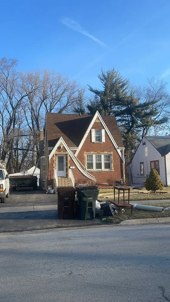 Slide of Four Corners Restoration Group