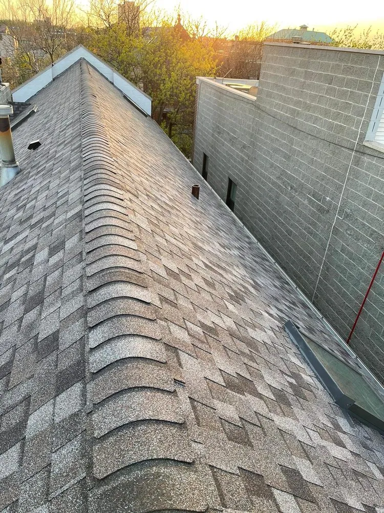 Slide of Four Corners Restoration Group