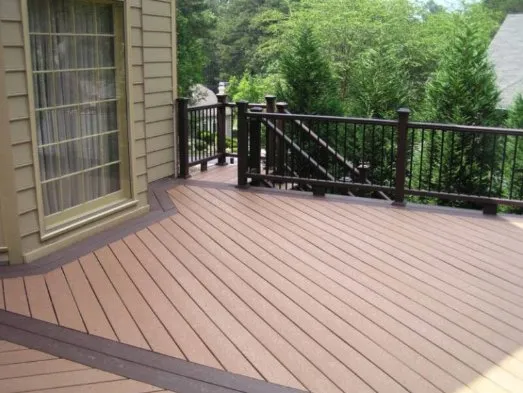 Slide of Four Decades Contracting