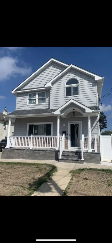 Slide of Four Decades Contracting