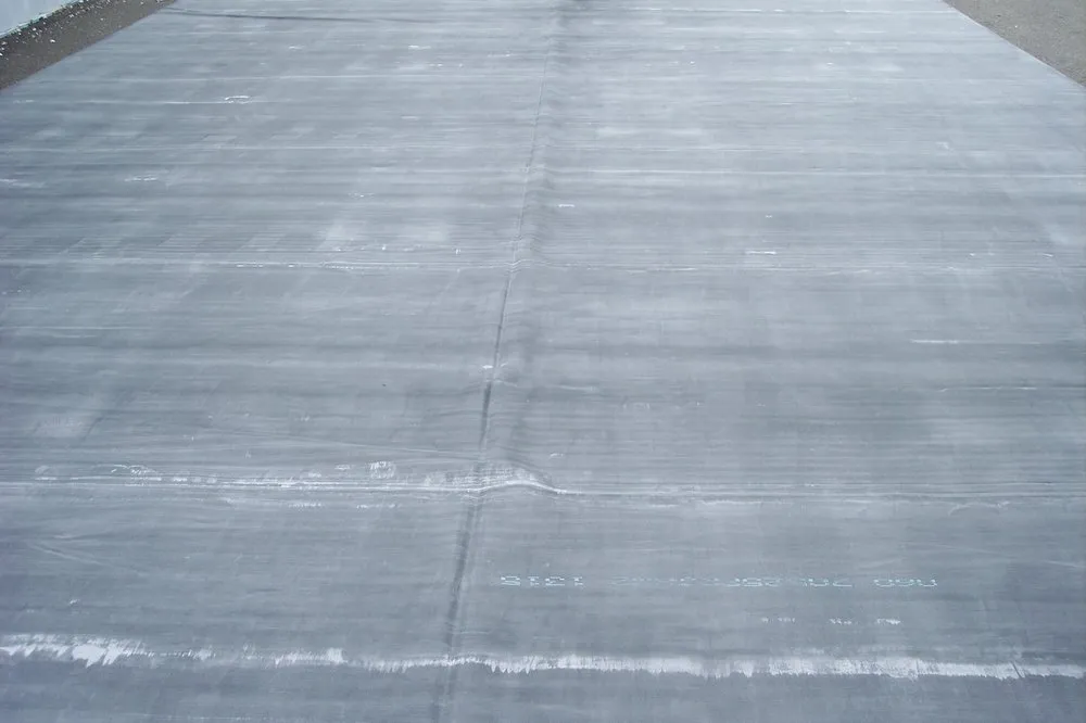 Slide of Four Decades Roofing