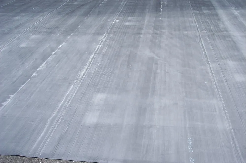 Slide of Four Decades Roofing