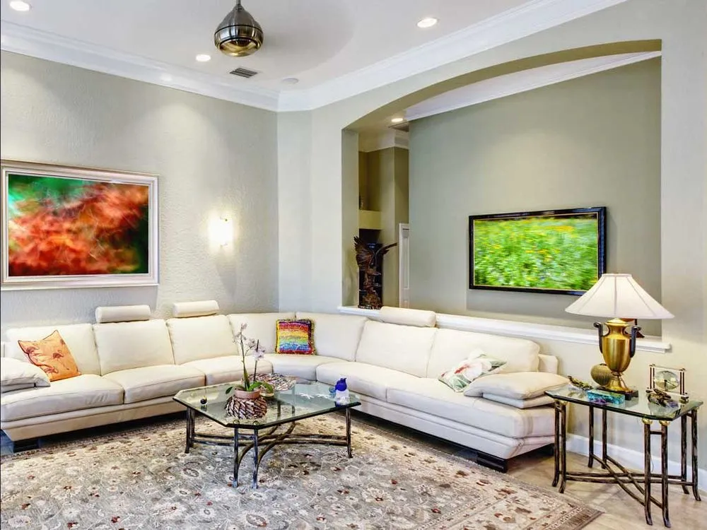 Slide of Four Diagrams