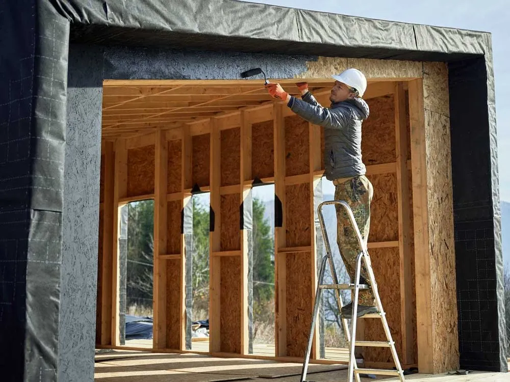 Slide of Four Diagrams