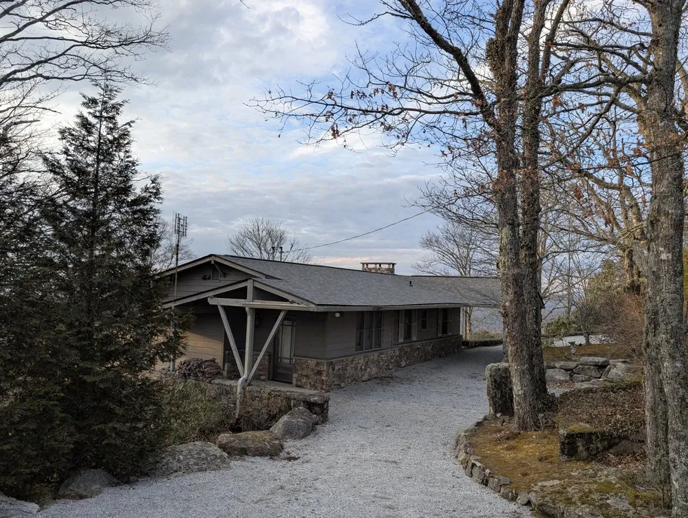 Slide of Four Families Roofing