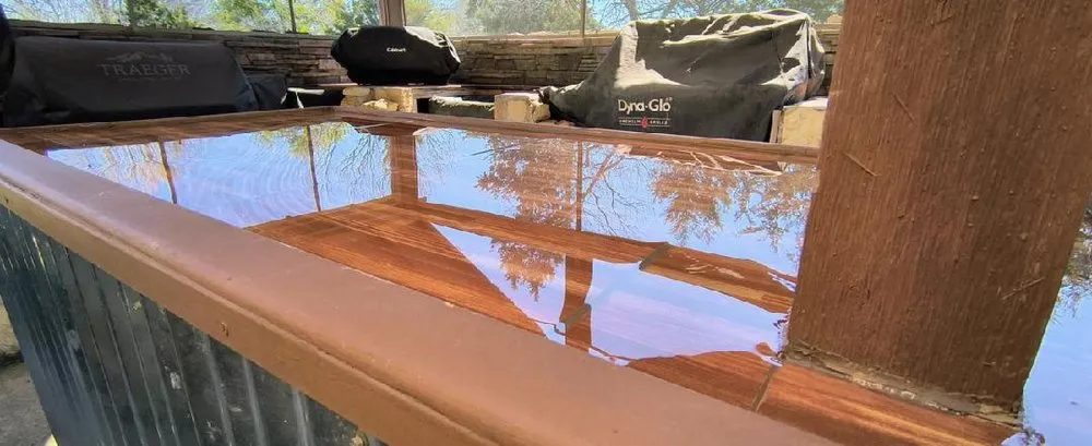 Slide of Four G Roofing