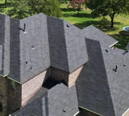 Four G Roofing