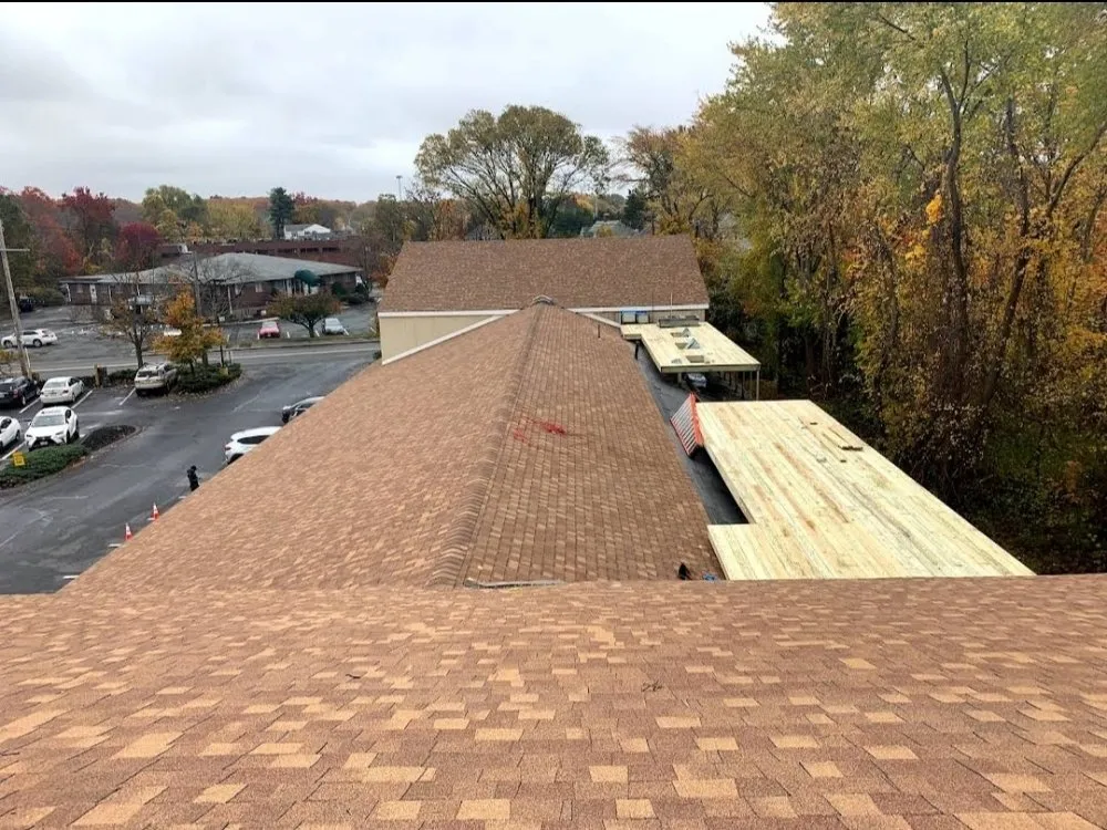 Slide of Four Generation Family Construction