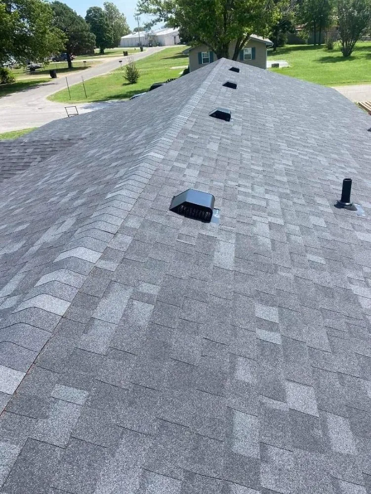 Slide of Four Generation Family Construction