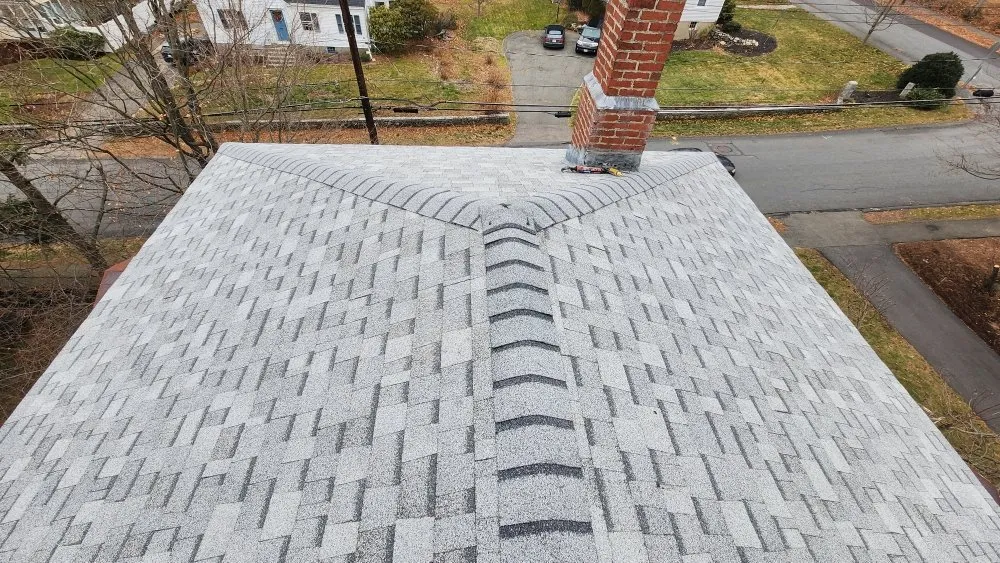 Slide of Four Generation Family Construction