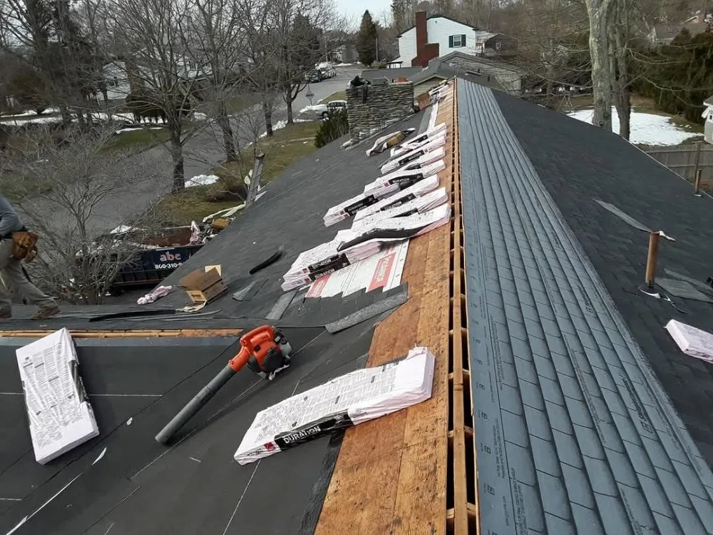 Slide of Four Generation Family Construction