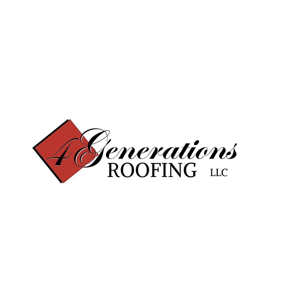 Slide of Four Generations Roofing