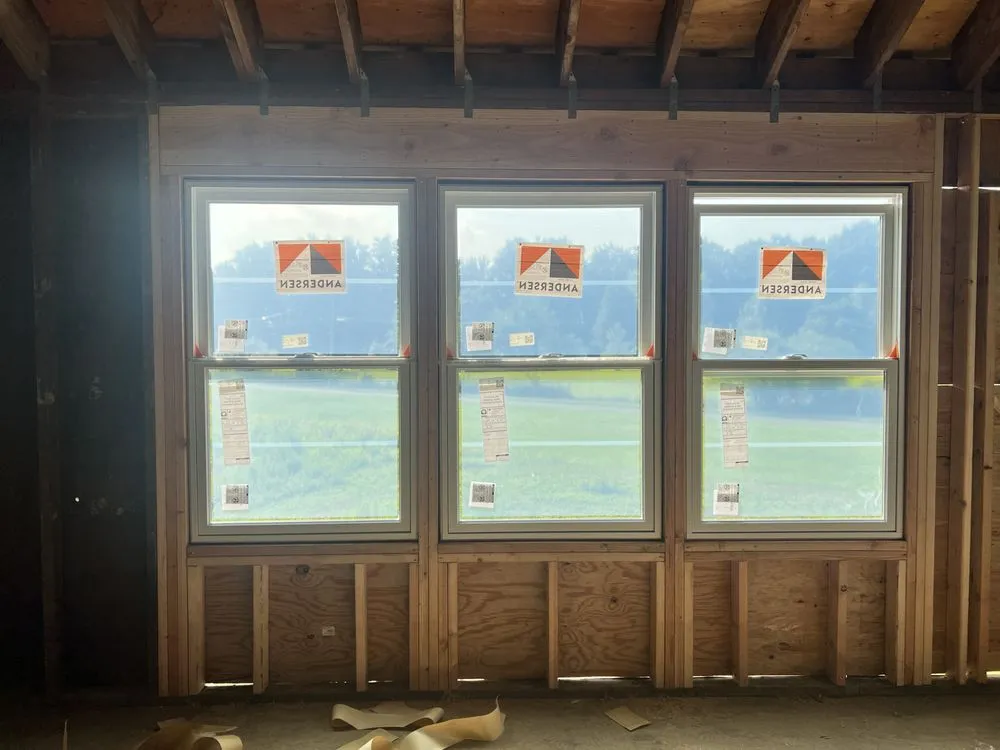 Slide of Four J's Contracting & Roofing